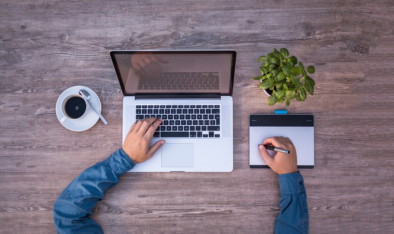 Kantoormuur gedecoreerd met inspirerende quotes. Kantoormuur gedecoreerd met inspirerende quotes.